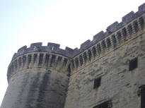 ch�teau de Tarascon