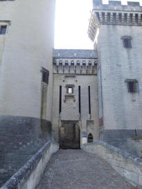 ch�teau de Tarascon