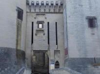 ch�teau de Tarascon