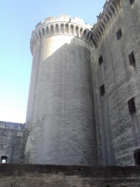 ch�teau de Tarascon