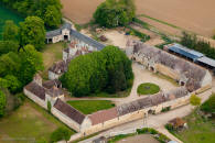 ch�teau de Torp � Villers-Canivet