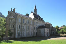 chteau de Tournemire - Aveyron