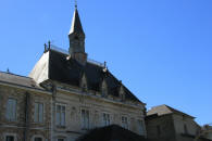 chteau de Tournemire - Aveyron