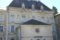 chteau de Tournemire - Aveyron