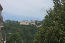 château d'Uriage Saint-Martin-d'Uriage