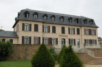 ch�teau de Vabre � Onet le ch�teau