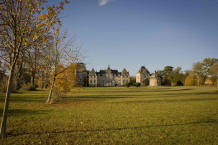château de Vair - Vair sur Loire