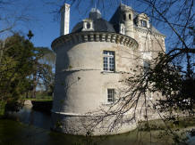 château de Vair - Anetz