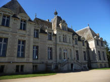 château de Vair - Anetz