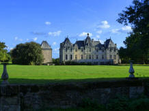 ch�teau de Vair - Vair-sur-Loire