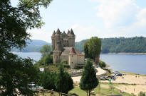 Chteau de Val Lanobre