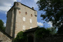 chateau de la Vayssire