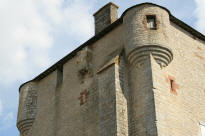 chateau de la Vayssi�re