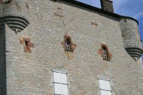 chateau de la Vayssière à SSalleslaSource, propriété privée