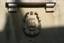 ch�teau de Vellerot � Saint-Pierre-en-Vaux