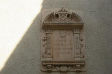 ch�teau de Vellerot � Saint-Pierre-en-Vaux