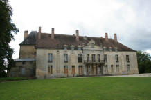 château de Vendeuvre-sur-Barse