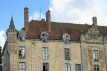 chteau de Vendeuvre-sur-Barse