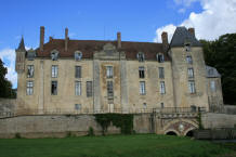 chteau de Vendeuvre-sur-Barse