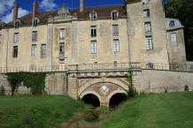 chteau de Vendeuvre-sur-Barse