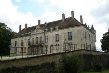 chteau de Vendeuvre-sur-Barse