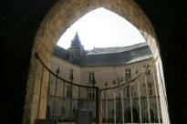 chateau&nbsp;de V�zins de L�v�zou