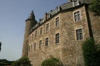 chateau de V�zins de L�v�zou