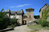 chateau de VialatelleOnet le Chteau