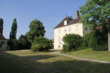 ch�teau de Villars en Azois