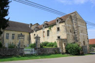 chteau de Villeberny