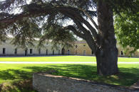 ch�teau de la Villedieu de Combl�