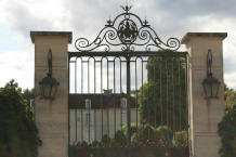 château de Villemorien Aube
