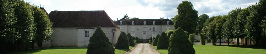 château de Villemorien Aube