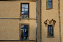 ch�teau de Villeneuve   Essey