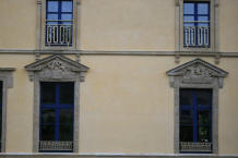 ch�teau de Villeneuve   Essey