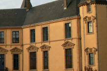 ch�teau de Villeneuve   Essey