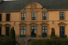 ch�teau de Villeneuve   Essey