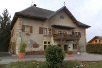 château de Vimines