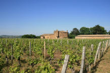 ch�teau de Vinzelles
