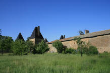 château de Vinzelles
