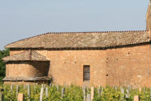 ch�teau de Vinzelles
