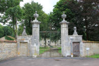 ch�teau de Vivey