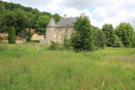 ch�teau de Vivey