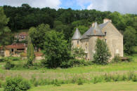 ch�teau de Vivey
