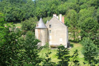 ch�teau de Vivey