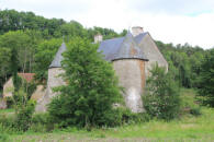 ch�teau de Vivey