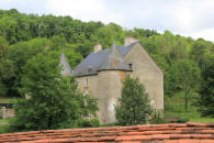 ch�teau de Vivey