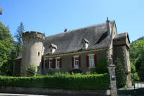 Ch�teau de Viviez