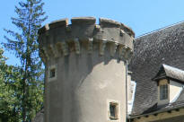 Ch�teau de Viviez
