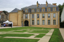 château de Wendel